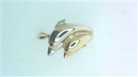 Anello Sommer Donna Animaletti in Oro DELFINI OV SOMMER - DELFINI OV SOMMER
